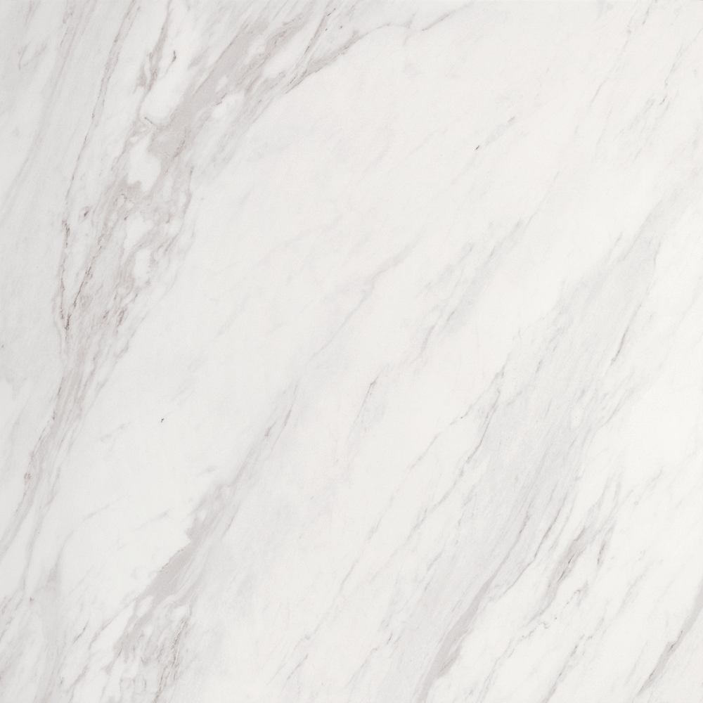Porcelanato Bianco Volakas 84X84 HD Polido CX 2,12 Elizabeth