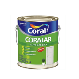 Coralar-36L