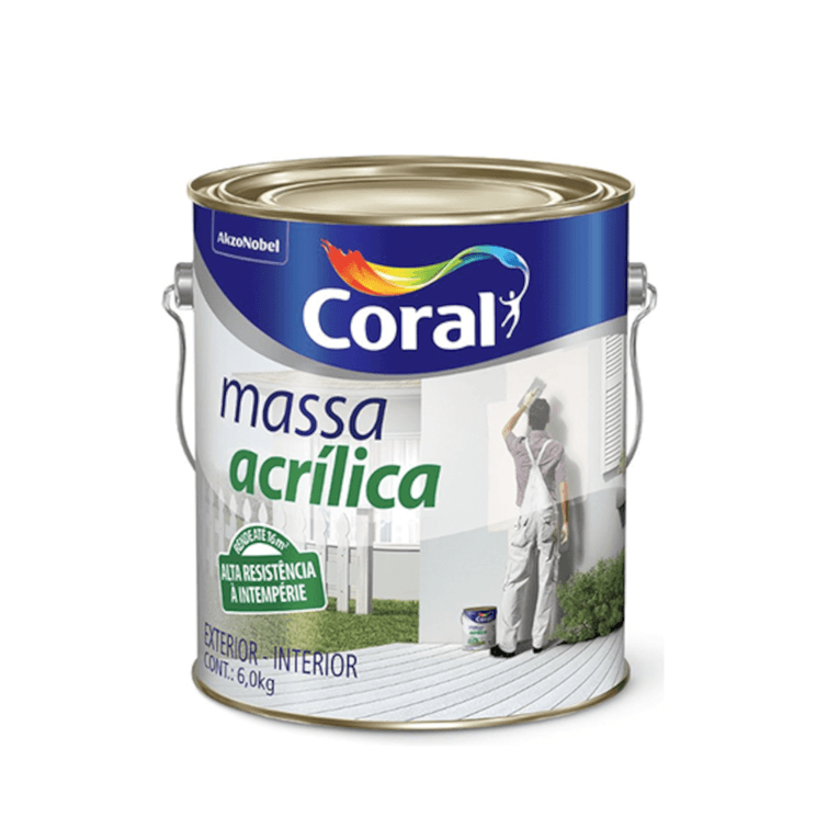 Massa-Acrilica-Coral-6Kg-36L Massa-Acrilica-Coral-6Kg-36L