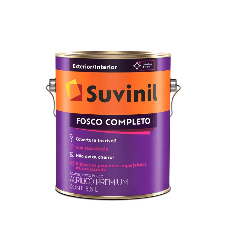 Fosco-Completo-Suvinil-36-litros Fosco-Completo-Suvinil-36-litros