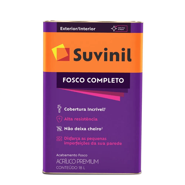 Fosco-Completo-Suvinil Fosco-Completo-Suvinil