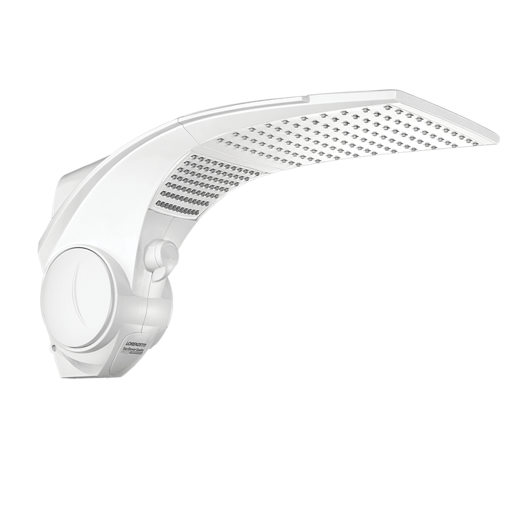 Duo-Shower-Quadra-Turbo-Multitemperatura-Lorenzetti Duo-Shower-Quadra-Turbo-Multitemperatura-Lorenzetti