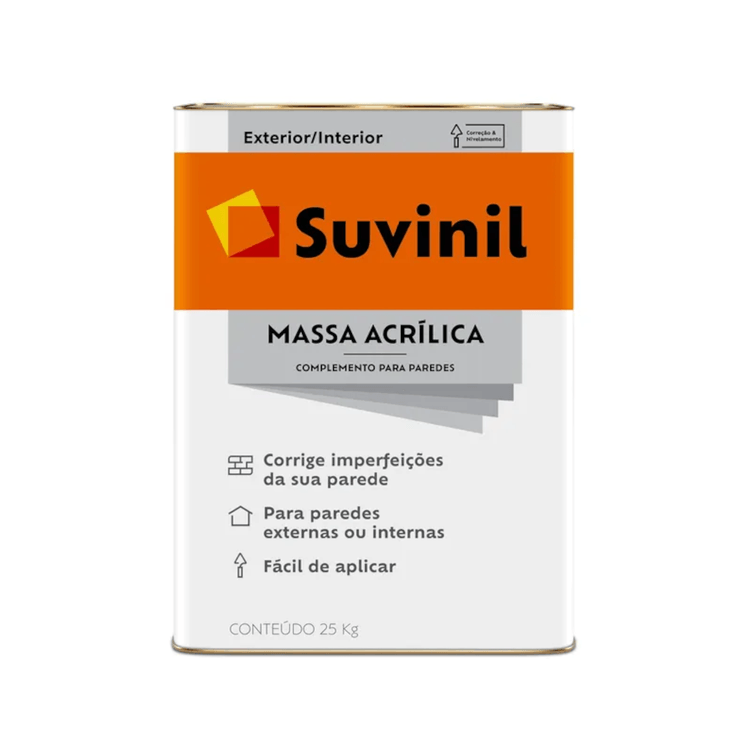 Suvinil-Massa-Acrilica-25Kg Suvinil-Massa-Acrilica-25Kg