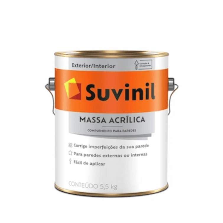 Suvinil-Massa-Acrilica-55Kg Suvinil-Massa-Acrilica-55Kg
