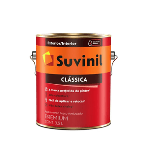 Classica-Suvinil-36L