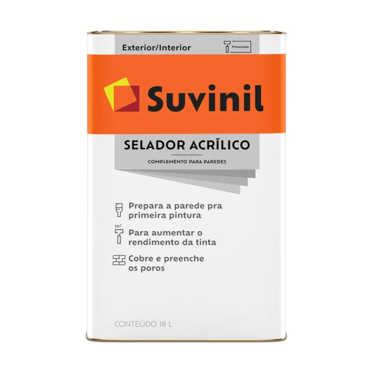 Selador-Acrilico-Suvinil-1800L Selador-Acrilico-Suvinil-1800L