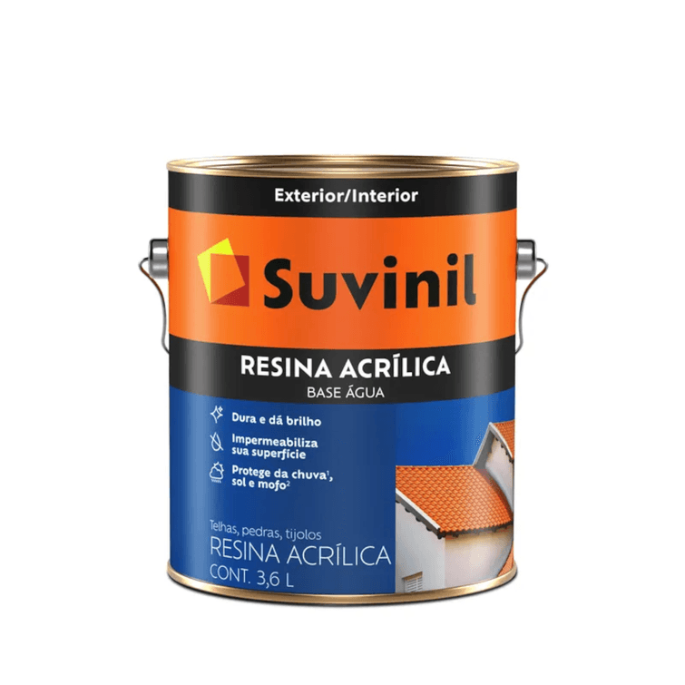 Resina-Base-Agua-Suvinil-36L Resina-Base-Agua-Suvinil-36L