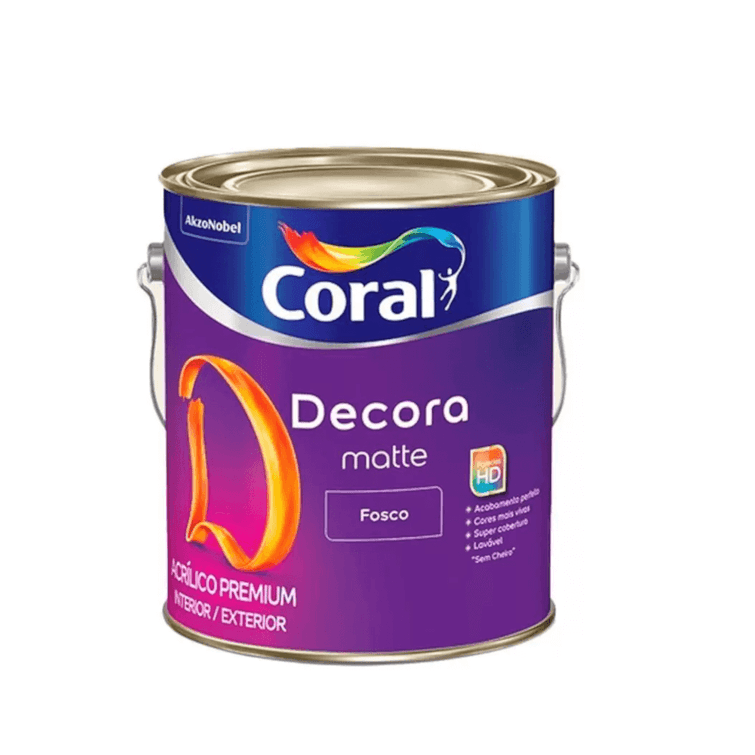 Decora-Matte-36L Decora-Matte-36L