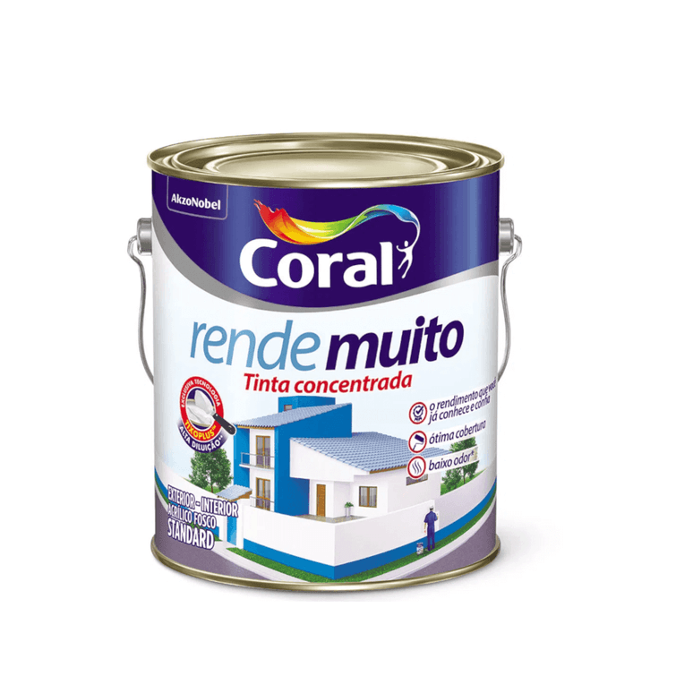 Rende-Muito-galão Rende-Muito-galão