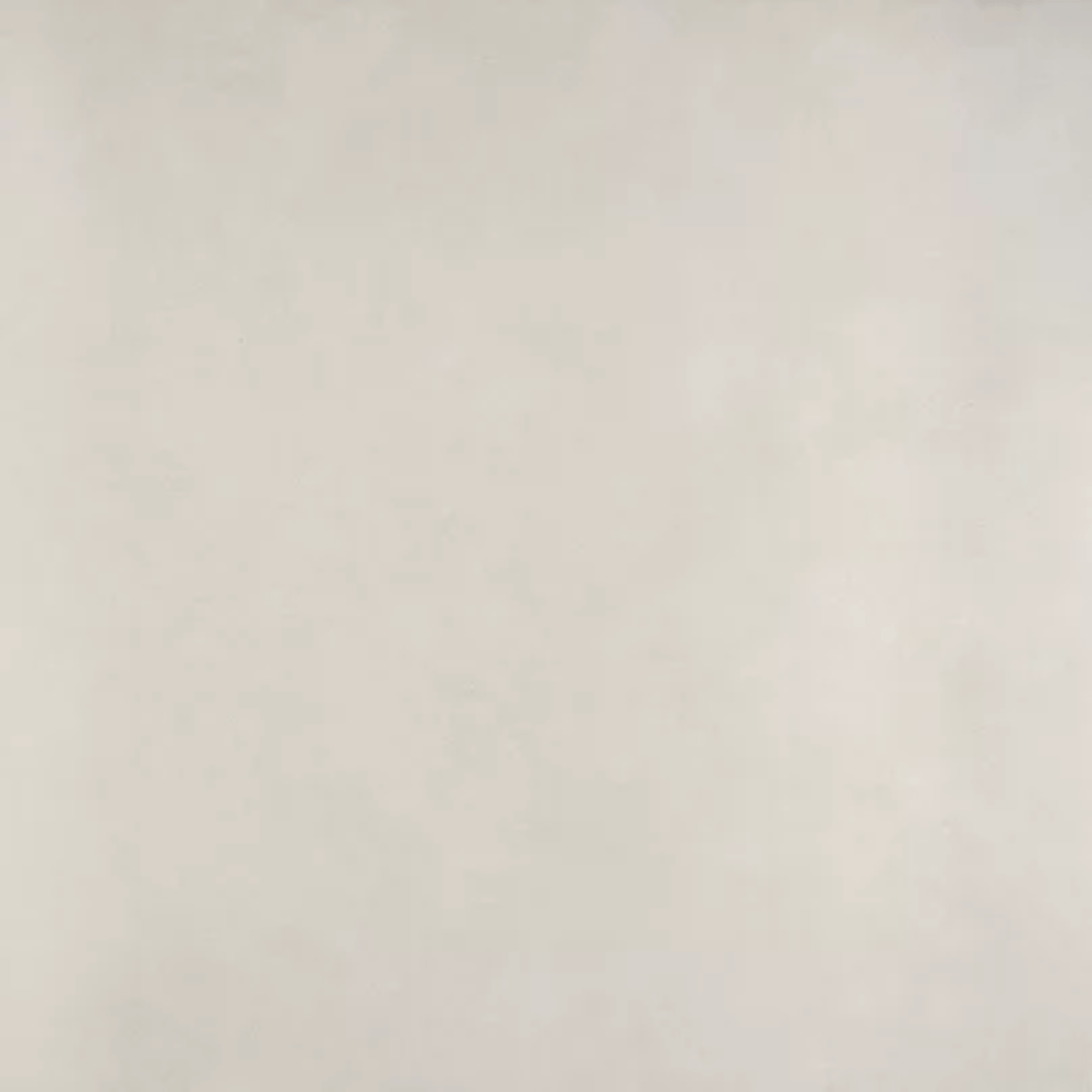 Porcelanato Hit Off White 80X80 Superfície Natural Retificado CX1,91 Portobello