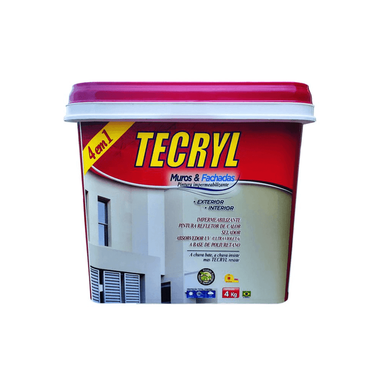 tecryl