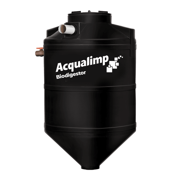 BIODIGESTOR BIODIGESTOR