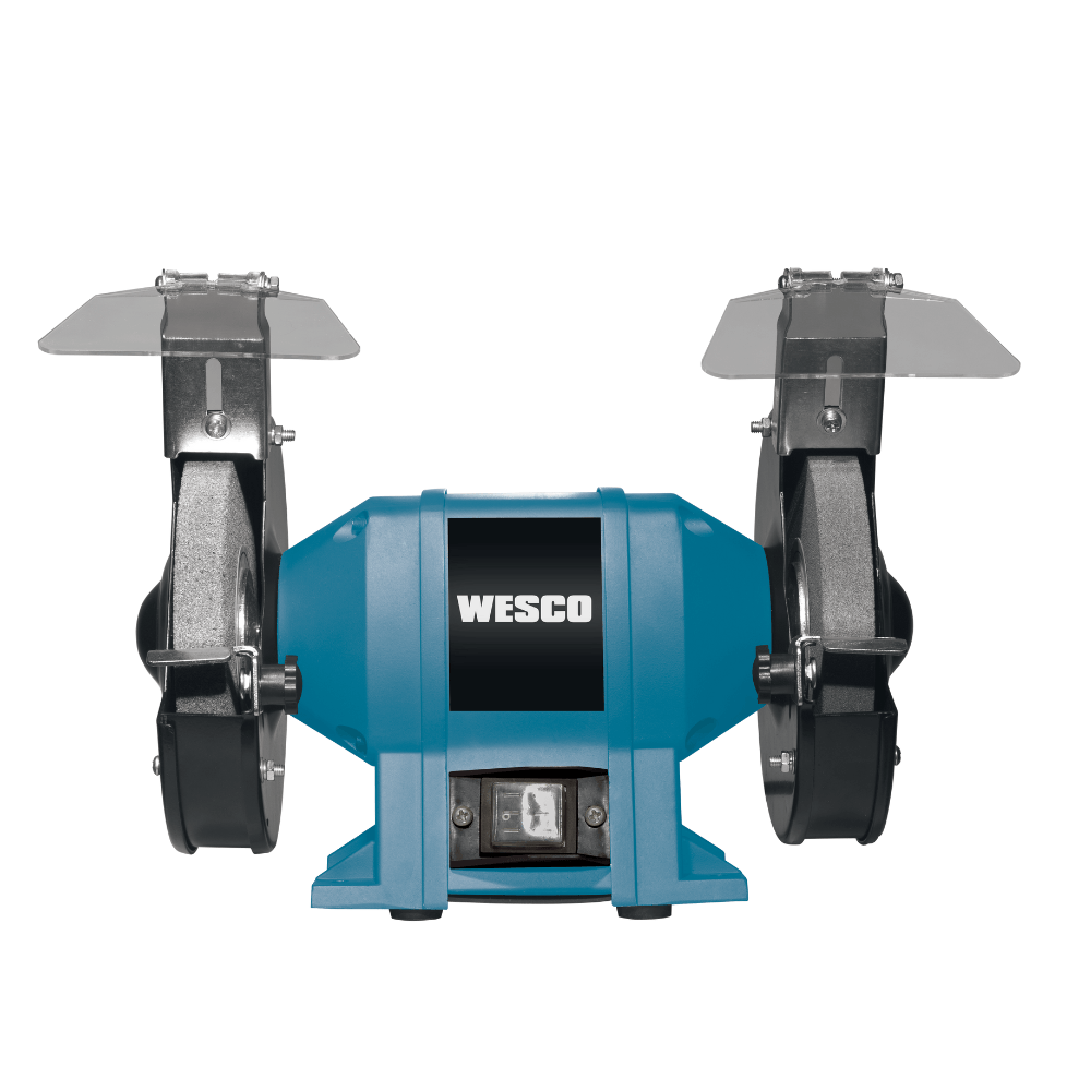 ESMERIL DE BANCADA WS7800U 127V WESCO