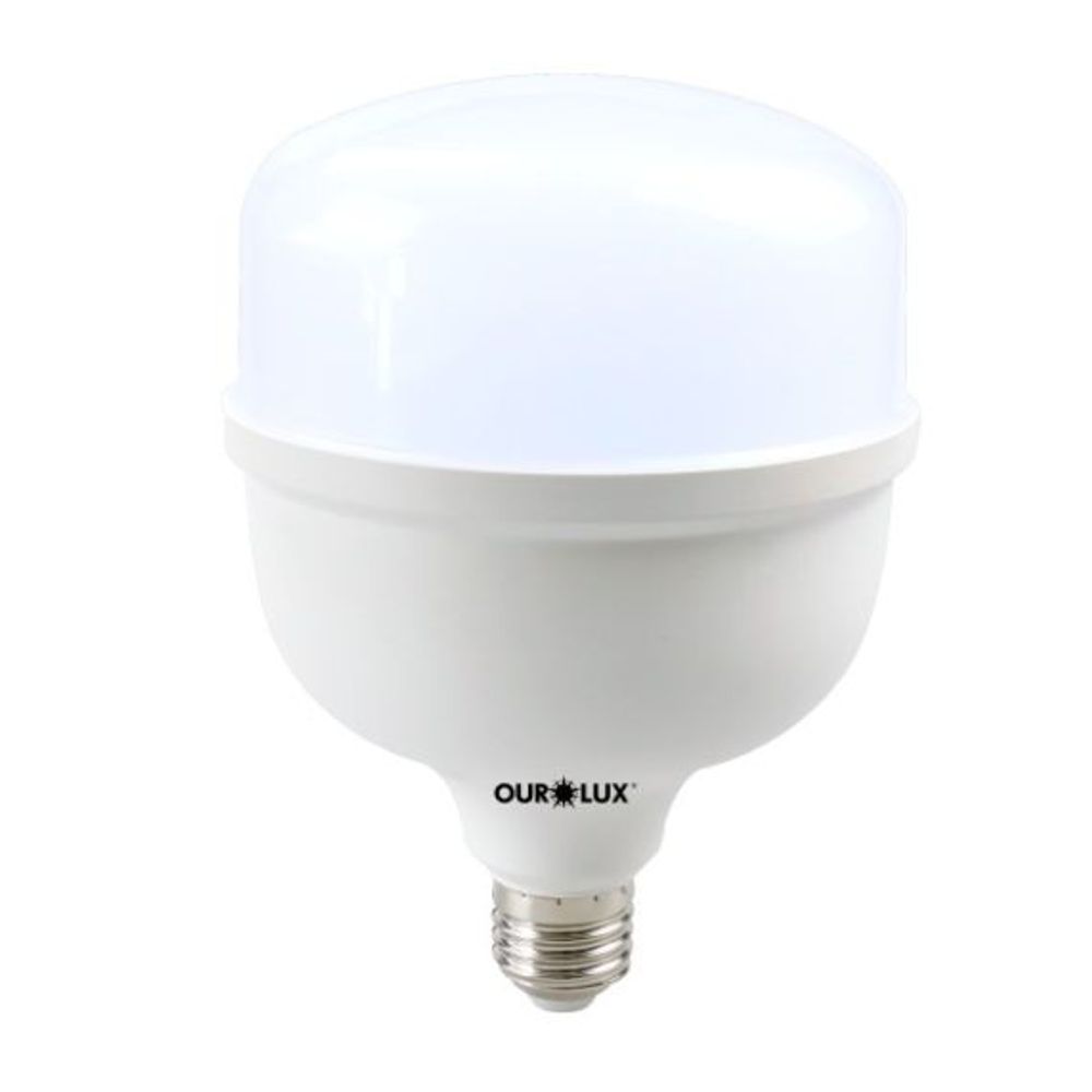 SUPERLED 20360 ALTA POTENCIA 30W 6500K OUROLUX - lojasepa