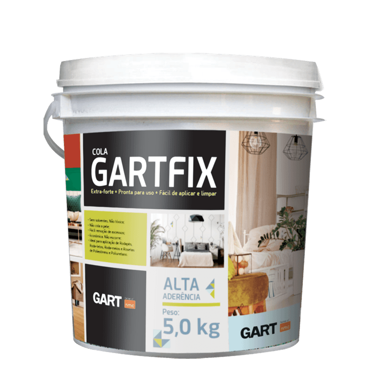 GARTFIX-5KG GARTFIX-5KG