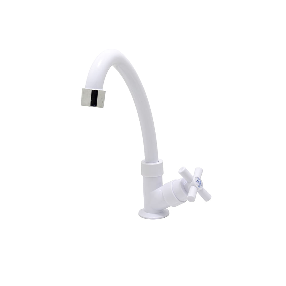 Torneira Bica Móvel 1169 C-31 Cozinha Mesa Bognar 60026