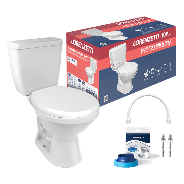 combo-completo-loren-way---branco combo-completo-loren-way---branco