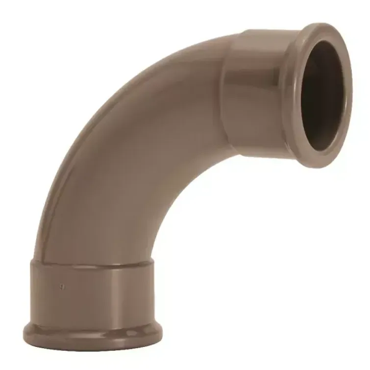 Curva 90° Soldável 32mm Amanco - lojasepa