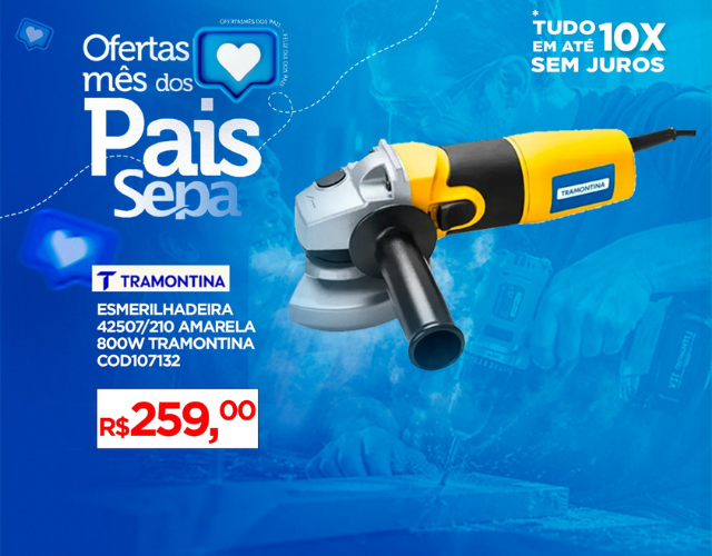 Esmerilhadeira