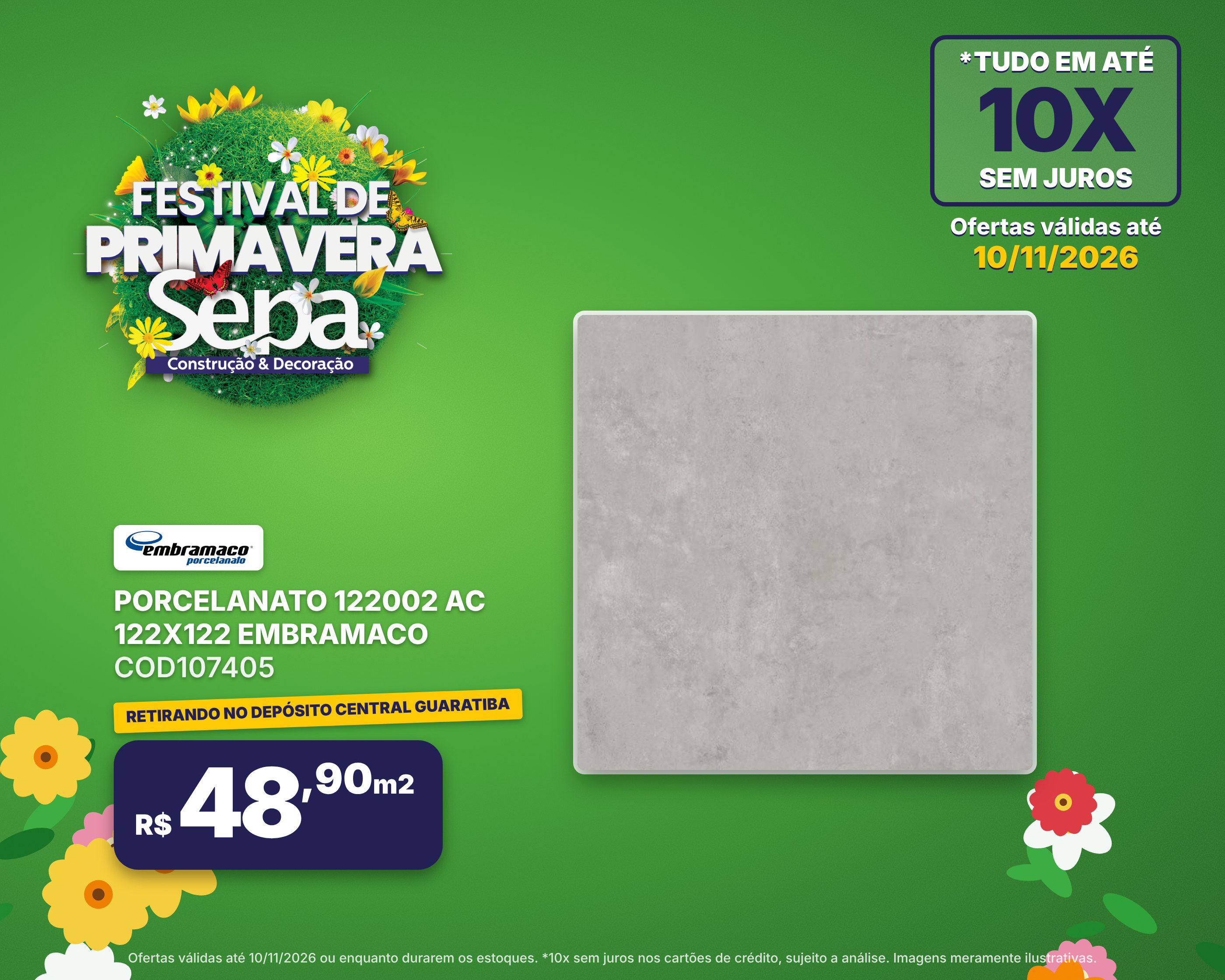 Porcelanato